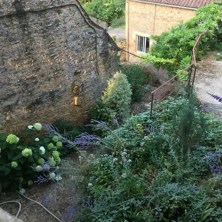Le Clos Des Sources Gasthuis Vitrac (Dordogne)